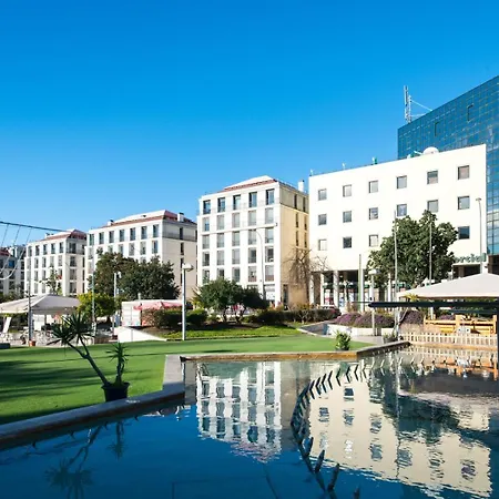 For 2 Just 250m From Largo Intendente * Lisbon