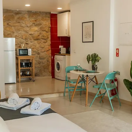 Daire For 2 Just 250m From Largo Intendente Lisboa