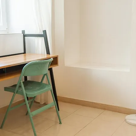 For 2 Just 250m From Largo Intendente * Lisboa