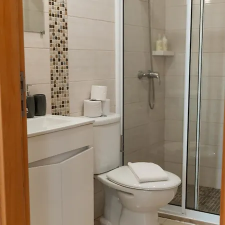Daire For 2 Just 250m From Largo Intendente *