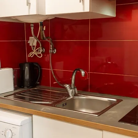 For 2 Just 250m From Largo Intendente Lisboa