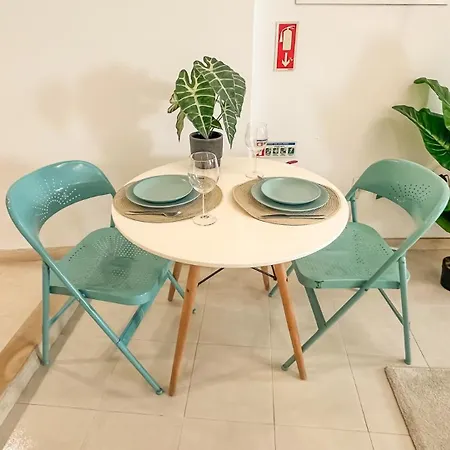 Daire For 2 Just 250m From Largo Intendente Lisboa