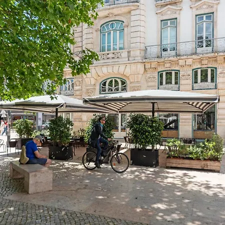 For 2 Just 250m From Largo Intendente Daire
