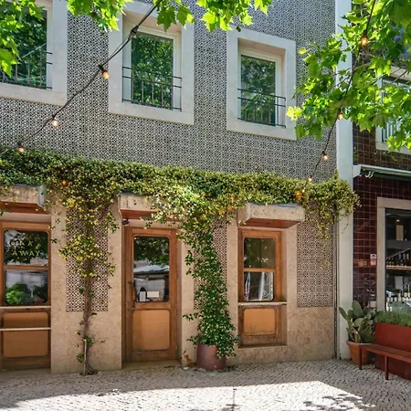 For 2 Just 250m From Largo Intendente *
