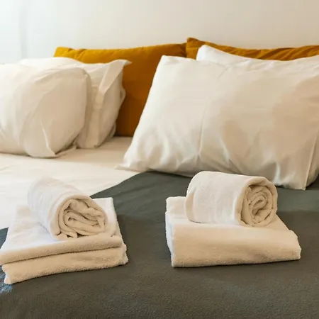 Apartman For 2 Just 250m From Largo Intendente *
